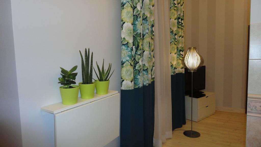 Apartament Chmielna Bis Appartement Warschau Kamer foto