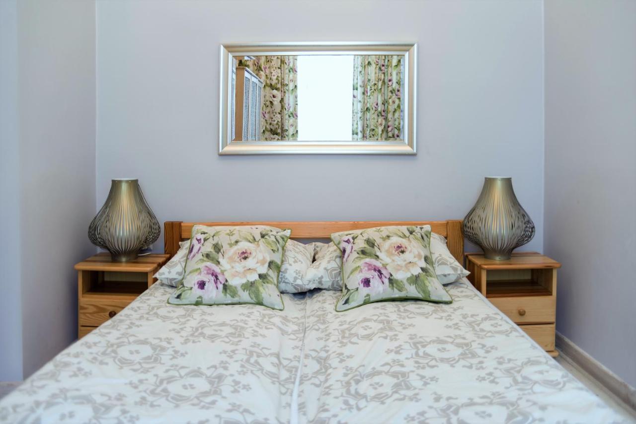 Apartament Chmielna Bis Appartement Warschau Buitenkant foto