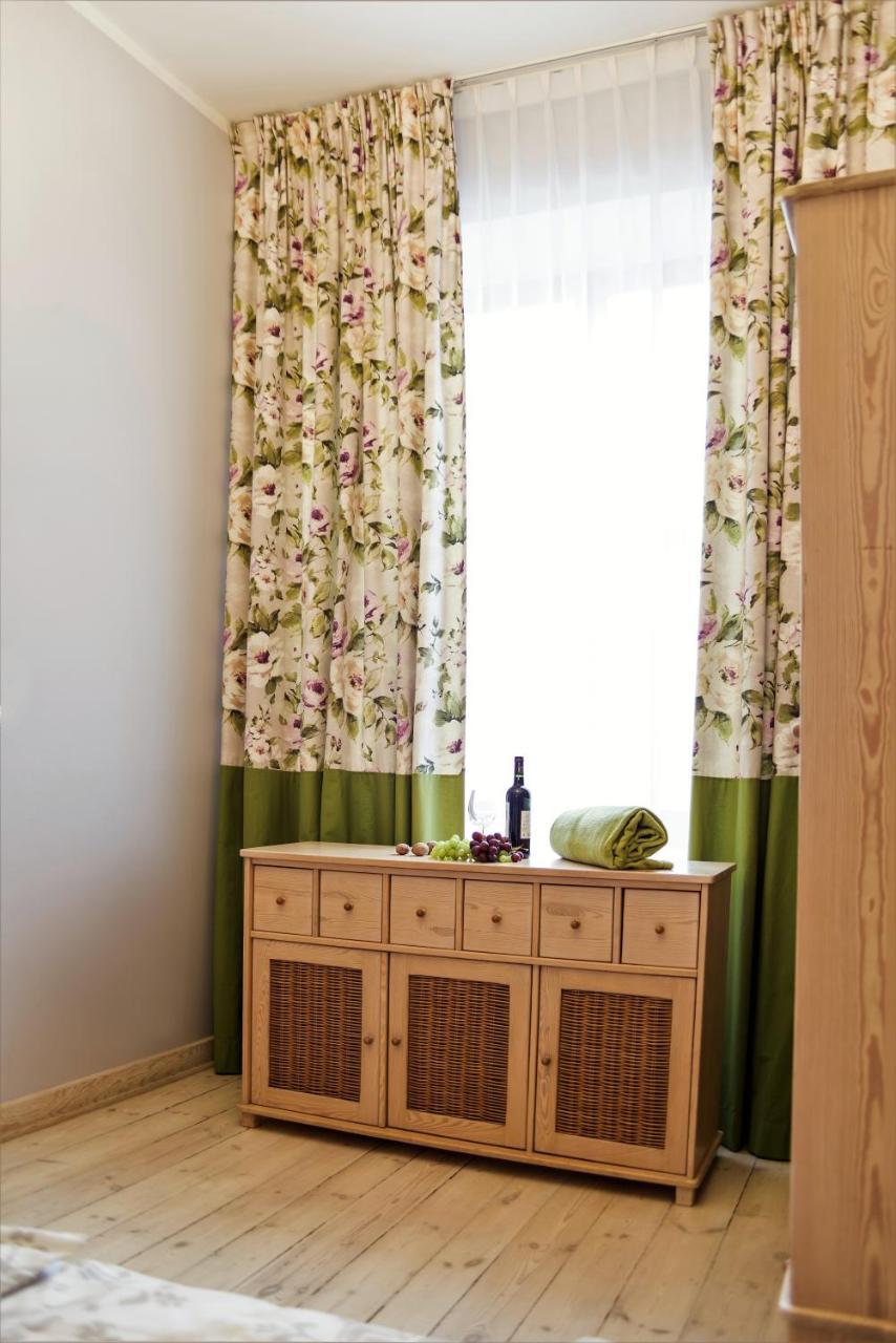 Apartament Chmielna Bis Appartement Warschau Buitenkant foto